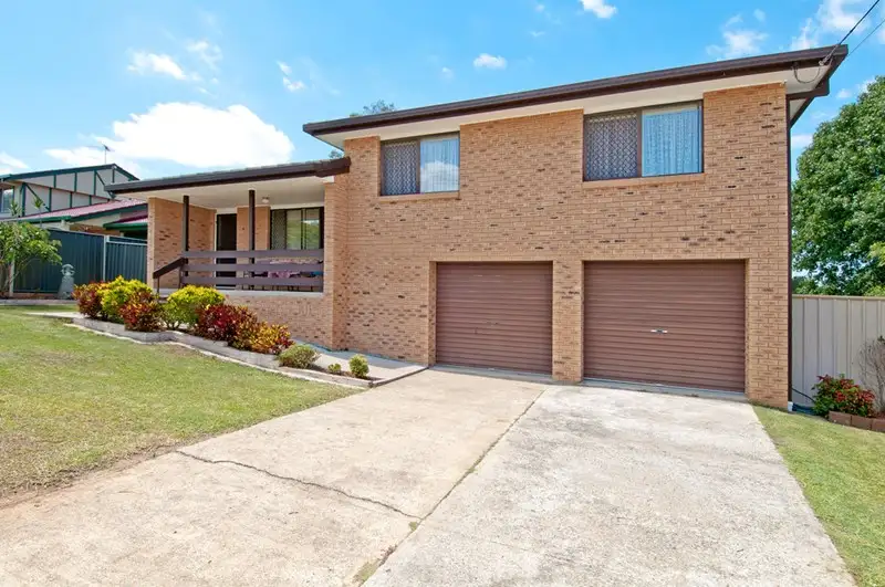 Main view of Homely house listing, 7 Kraatz Avenue, Loganlea QLD 4131