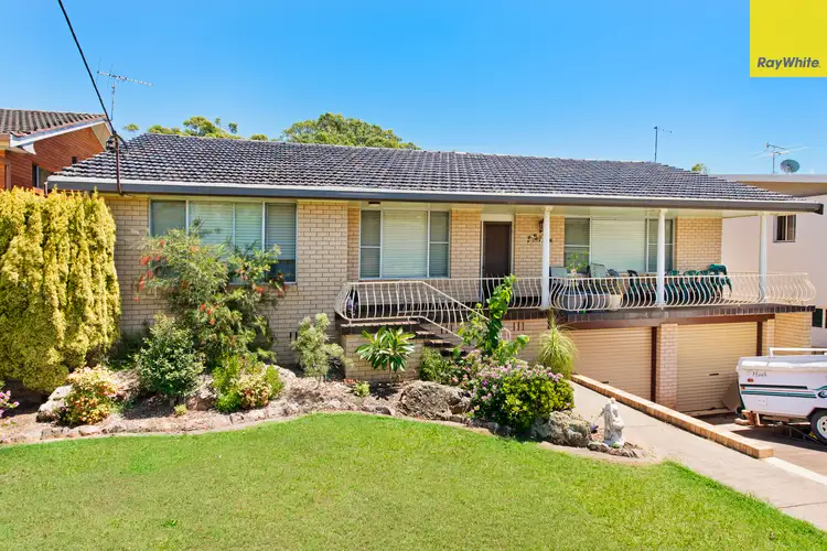 23 Regent Street, Port Macquarie NSW 2444