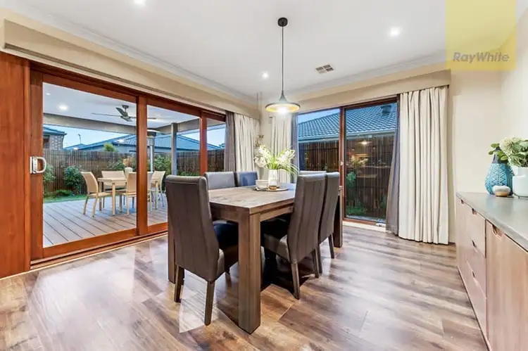 Third view of Homely house listing, 19 Scoria Circuit, Craigieburn VIC 3064