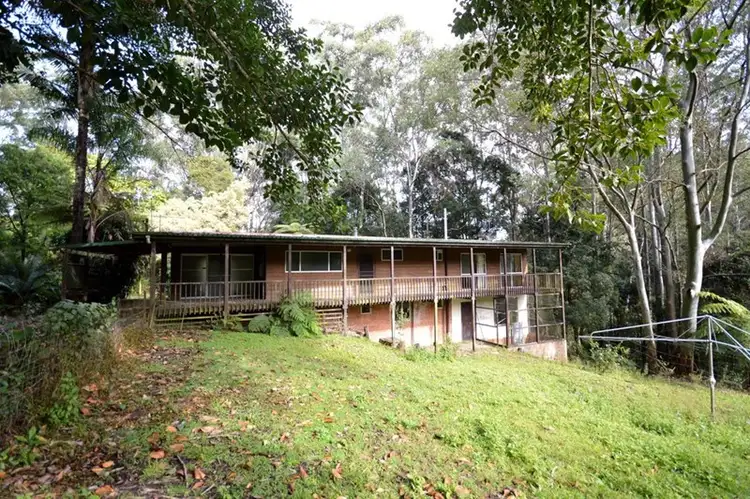 544c Coramba Road, Karangi NSW 2450