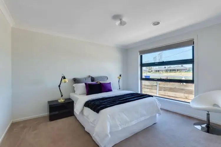 Fifth view of Homely house listing, 218 Epping Road, Wollert VIC 3750