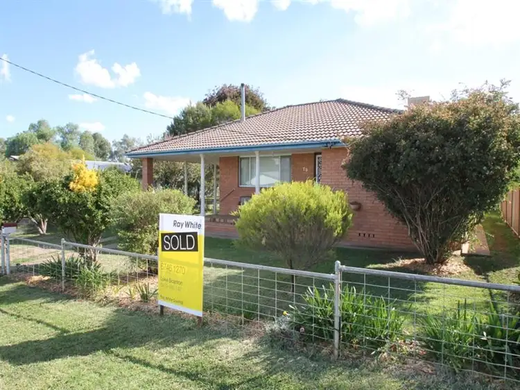 20 Fern Street, Quirindi NSW 2343