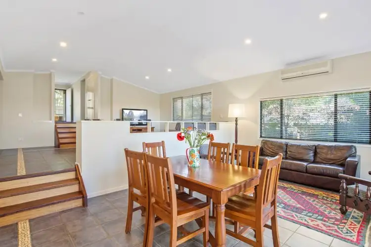 Second view of Homely house listing, 46 Hobbs Road, Buderim QLD 4556