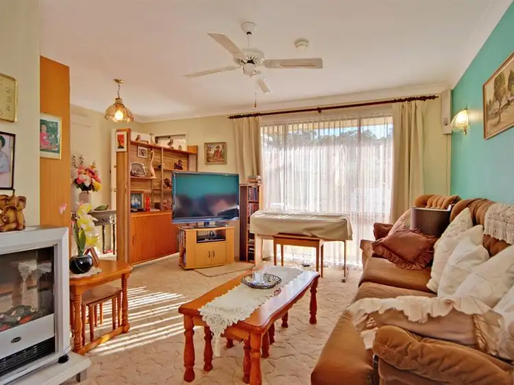 Second view of Homely house listing, 21 Parklands Drive, Shellharbour NSW 2529