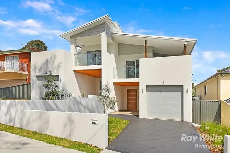 88a Payten Avenue, Roselands NSW 2196