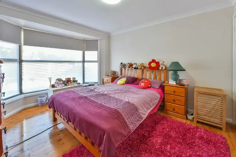 Second view of Homely house listing, 7 Byrne Place, Camden NSW 2570