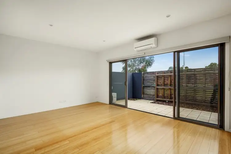 Second view of Homely townhouse listing, 16 Silverash Drive, Bundoora VIC 3083