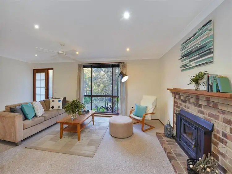 Second view of Homely house listing, 174 Pretoria Parade, Hornsby NSW 2077