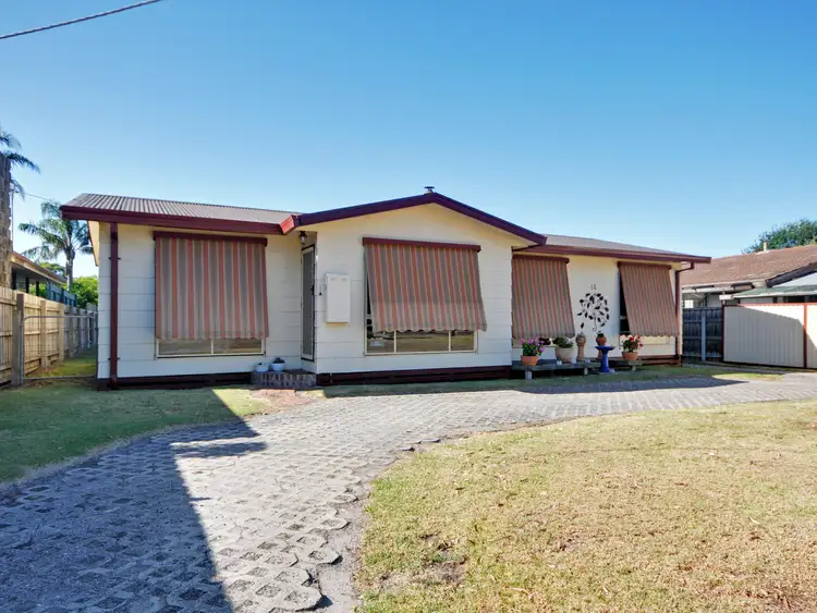 Main view of Homely house listing, 14 Traralgon Maffra Road, Glengarry VIC 3854