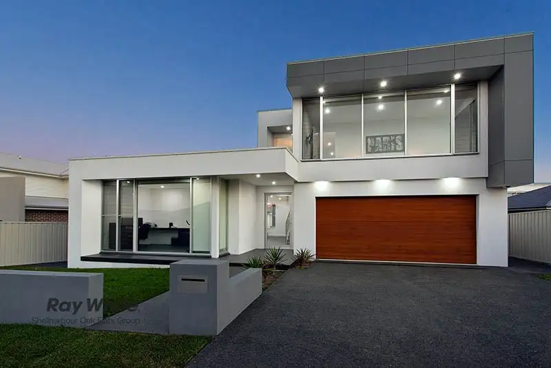 Main view of Homely house listing, 23 Coolum Parkway, Shell Cove NSW 2529