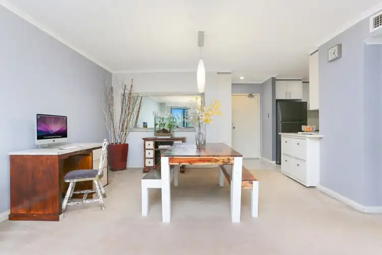 Second view of Homely apartment listing, 216/83-93 Dalmeny Avenue, Rosebery NSW 2018