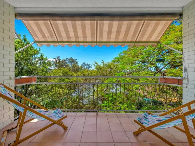 Main view of Homely apartment listing, 6/111 Annie Street, Auchenflower QLD 4066