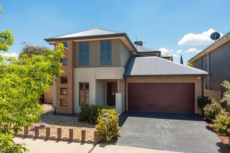 Second view of Homely house listing, 9 Irwin Gardens, Caroline Springs VIC 3023