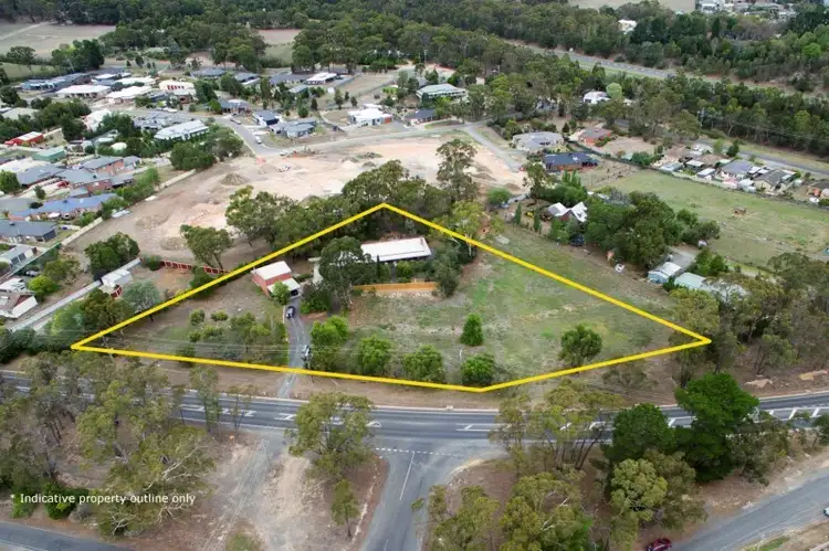 116 Daylesford Road, Brown Hill VIC 3350