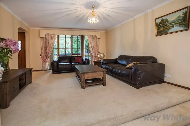 Fourth view of Homely house listing, 1 Edsall Close, Rowville VIC 3178