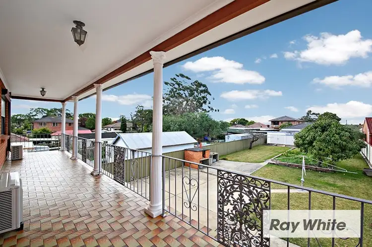 Sixth view of Homely house listing, 10 St Johns Avenue, Auburn NSW 2144