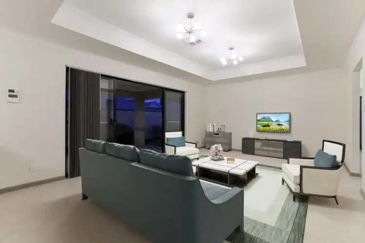 Fourth view of Homely house listing, 53A Russell Street, East Cannington WA 6107