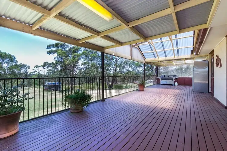Fifth view of Homely house listing, 154 Morilla Road, East Kurrajong NSW 2758