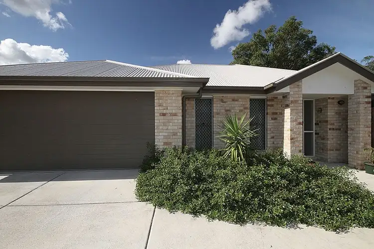 Fifth view of Homely house listing, 53A And 55 Stephenson Street, Coalfalls QLD 4305