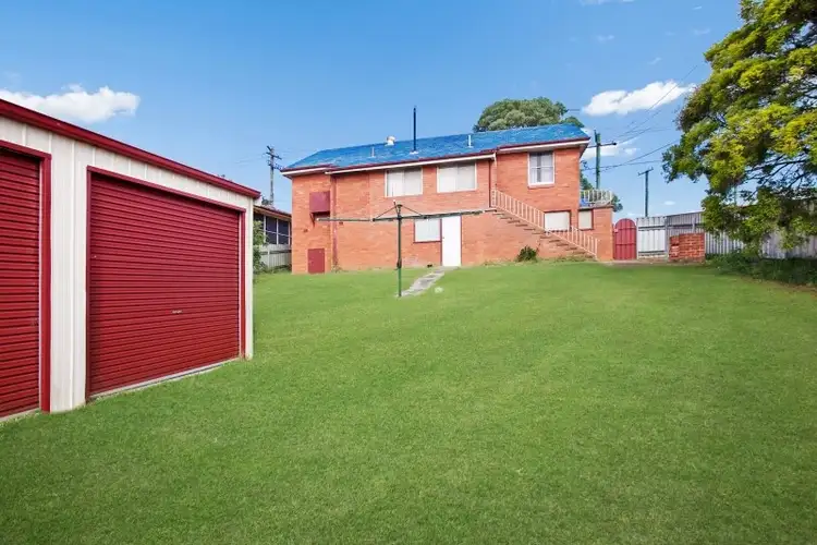 Second view of Homely house listing, 71 Wollombi Road, Rutherford NSW 2320