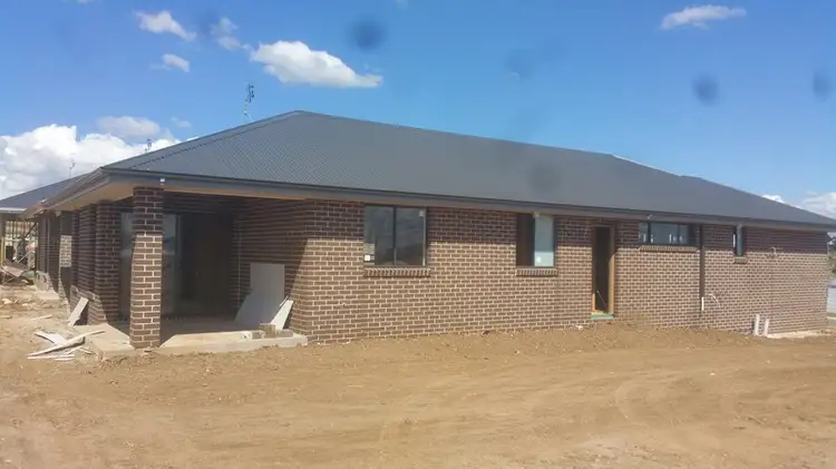 Second view of Homely house listing, Lot 4302 Blain Road, Spring Farm NSW 2570