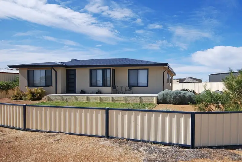 Main view of Homely house listing, 16 Glover Crescent, Green Head WA 6514