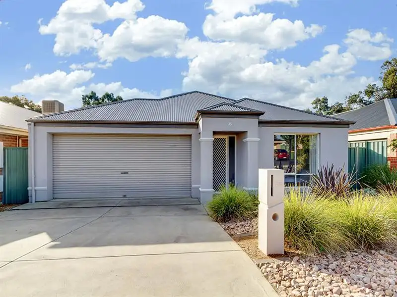 Main view of Homely house listing, 35 Summer Street, McLaren Flat SA 5171