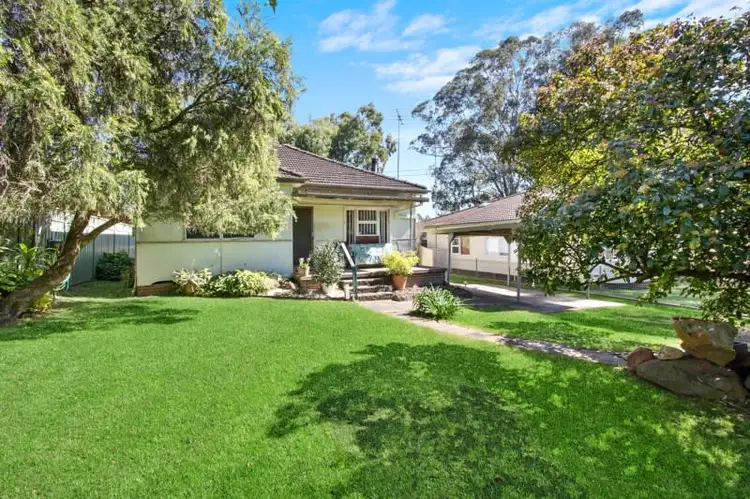 23 Dorothy Street, Freemans Reach NSW 2756