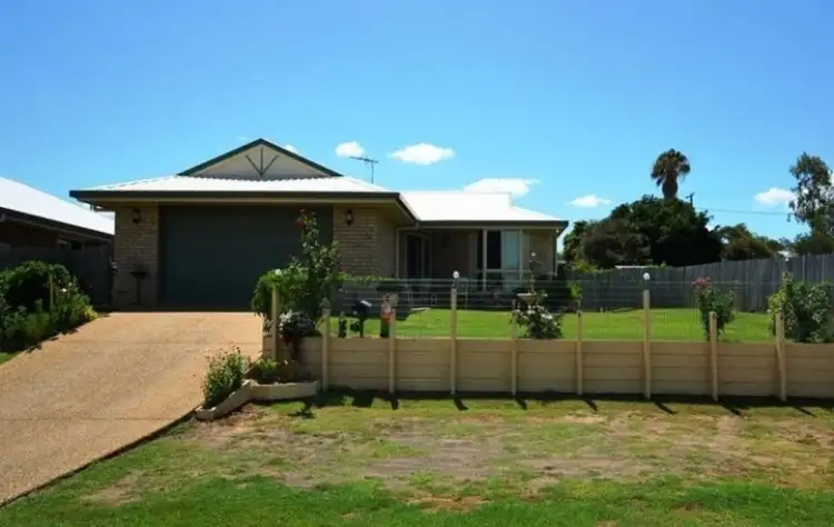 Main view of Homely house listing, 9 Isabel Court, Gracemere QLD 4702