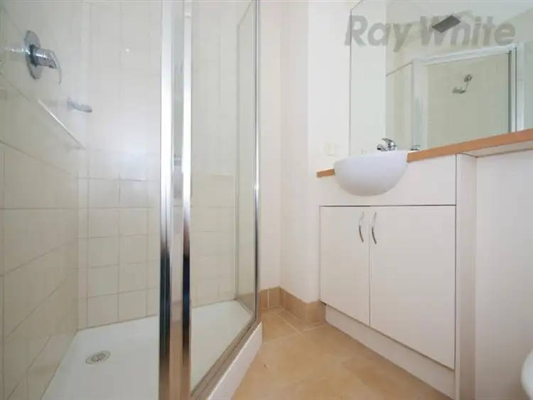 Sixth view of Homely apartment listing, 808/800 Swanston Street, Carlton VIC 3053