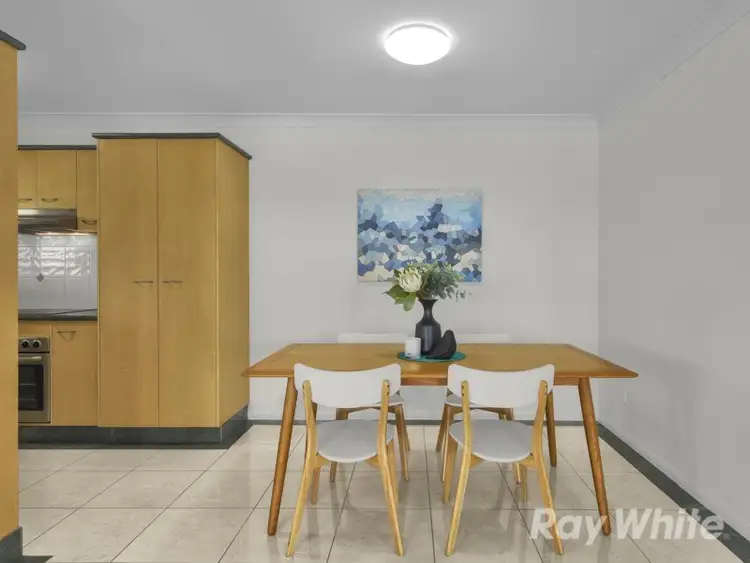 Sixth view of Homely unit listing, 9/37 Lade Street, Gaythorne QLD 4051