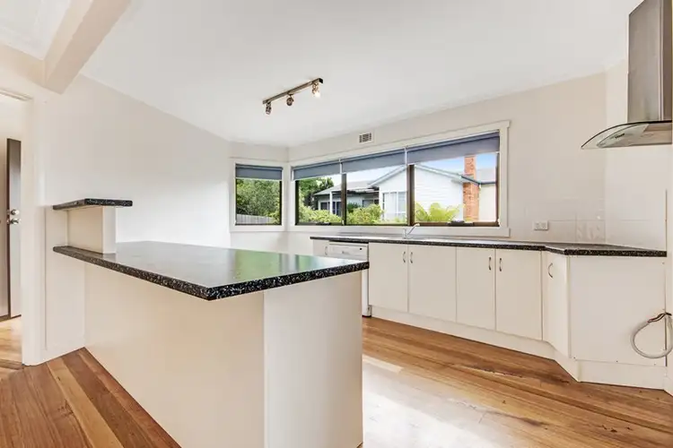 Second view of Homely house listing, 84 Cambridge Street, West Launceston TAS 7250