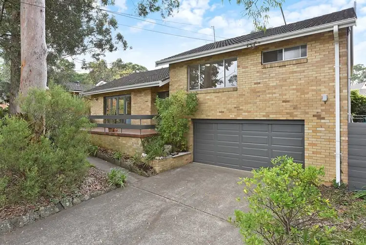Main view of Homely house listing, 34 Quarter Sessions Road, Westleigh NSW 2120