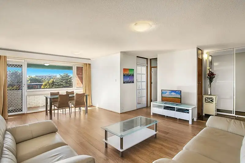 Main view of Homely apartment listing, 12A/391 Mowbray Road, Chatswood NSW 2067