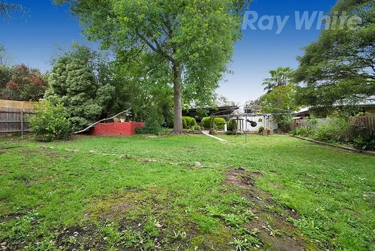 Seventh view of Homely house listing, 74 DIANE Crescent, Croydon VIC 3136