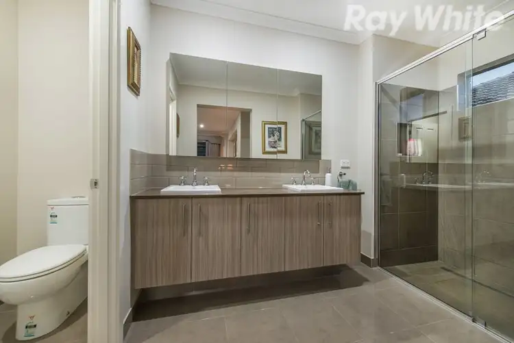 Sixth view of Homely house listing, 109 Harley Street North, Knoxfield VIC 3180