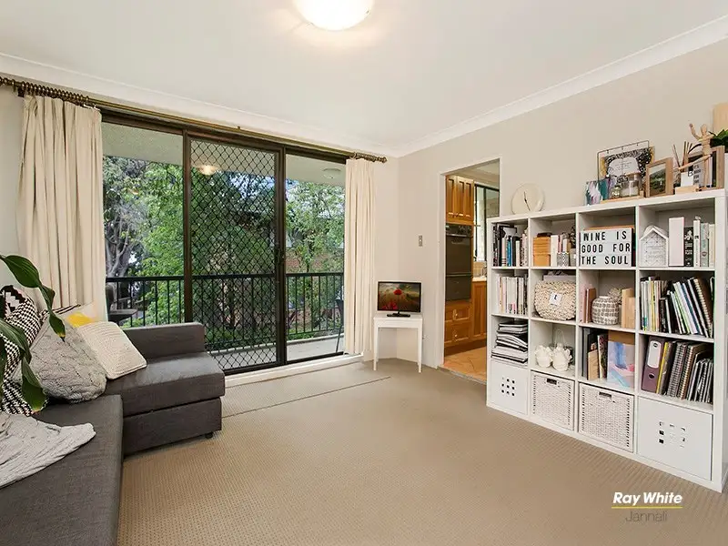 Main view of Homely apartment listing, 19/602 Princes Highway, Kirrawee NSW 2232