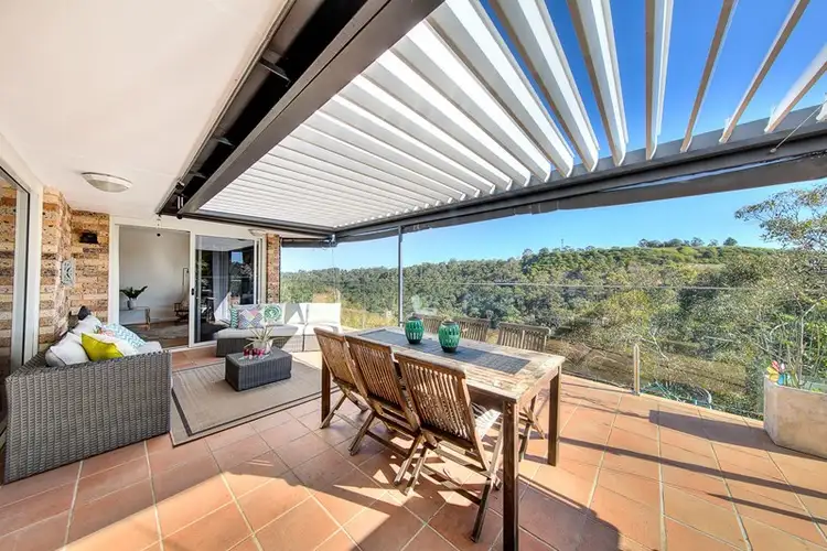 Sixth view of Homely house listing, 10 Nentoura Place, Turramurra NSW 2074
