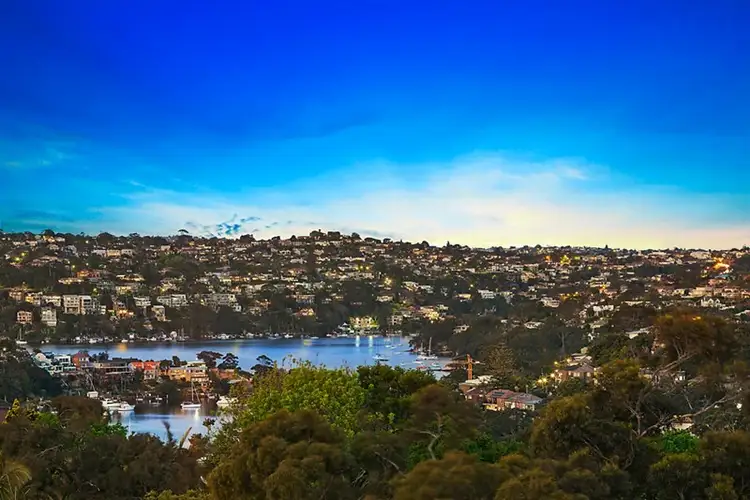 27/192-198 Ben Boyd Road, Neutral Bay NSW 2089