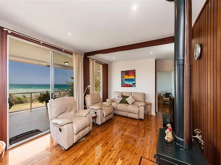 Fifth view of Homely house listing, 19 Seaside Parade, Dolphin Point NSW 2539