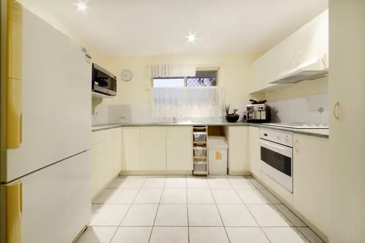 Third view of Homely unit listing, 5/10 Erromango Drive, Jubilee Pocket QLD 4802