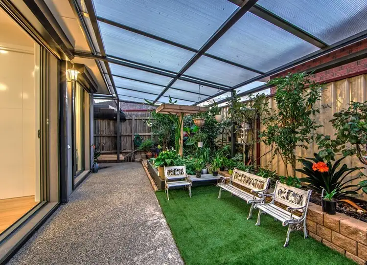 Seventh view of Homely house listing, 82A Henry Street, St Albans VIC 3021
