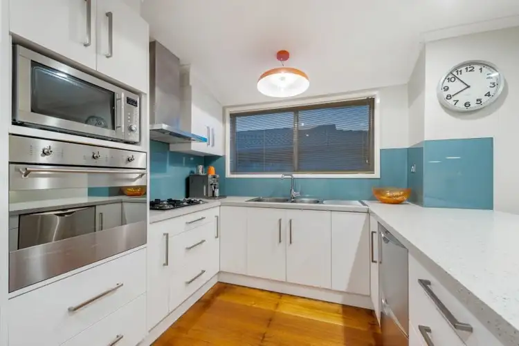 Seventh view of Homely house listing, 263 Sunshine Avenue, St Albans VIC 3021