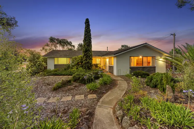 1 Morton Street, Weetangera ACT 2614