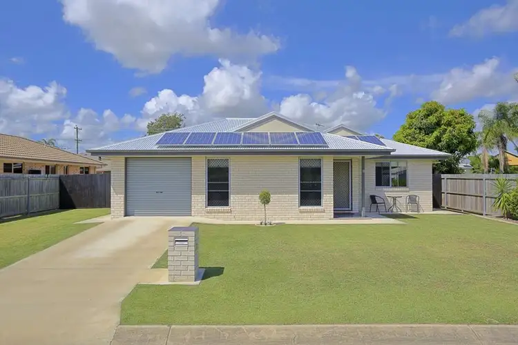 Second view of Homely house listing, 8 Isambert Lane, Millbank QLD 4670