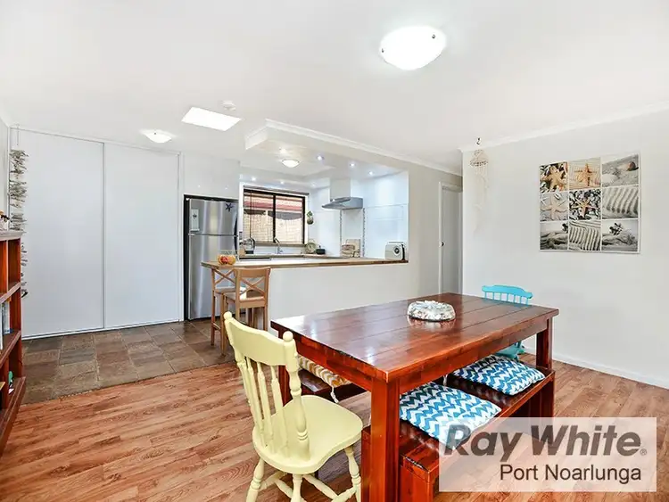 Fourth view of Homely house listing, 8 Cliff Avenue, Port Noarlunga South SA 5167