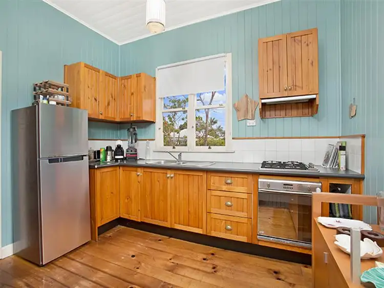 Fourth view of Homely house listing, 53 Carnation Street, Wynnum QLD 4178