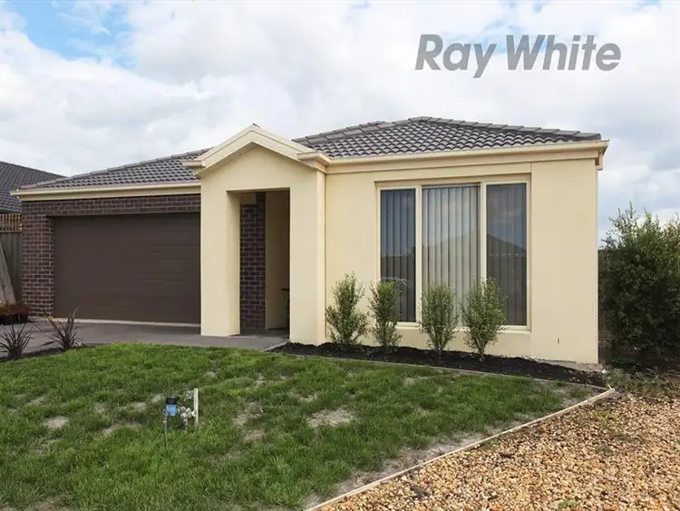 89 Lincoln Heath Boulevard, Point Cook VIC 3030