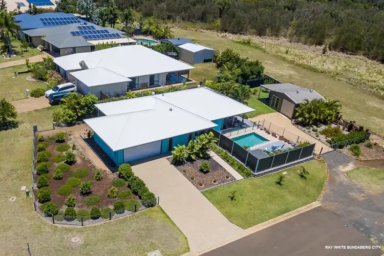 Main view of Homely house listing, 14 Bisdee Street, Coral Cove QLD 4670