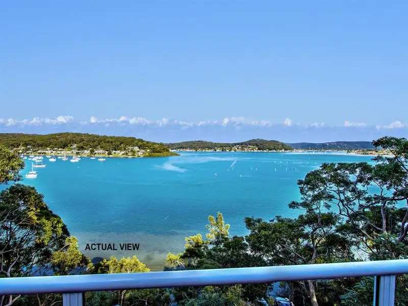 Main view of Homely house listing, 19 Hardys Bay Parade, Killcare NSW 2257